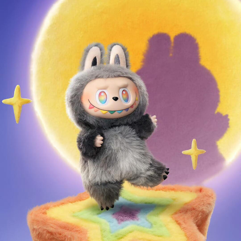Labubu V3.0 Big into Energy Series THE MONSTERS  - POP MART