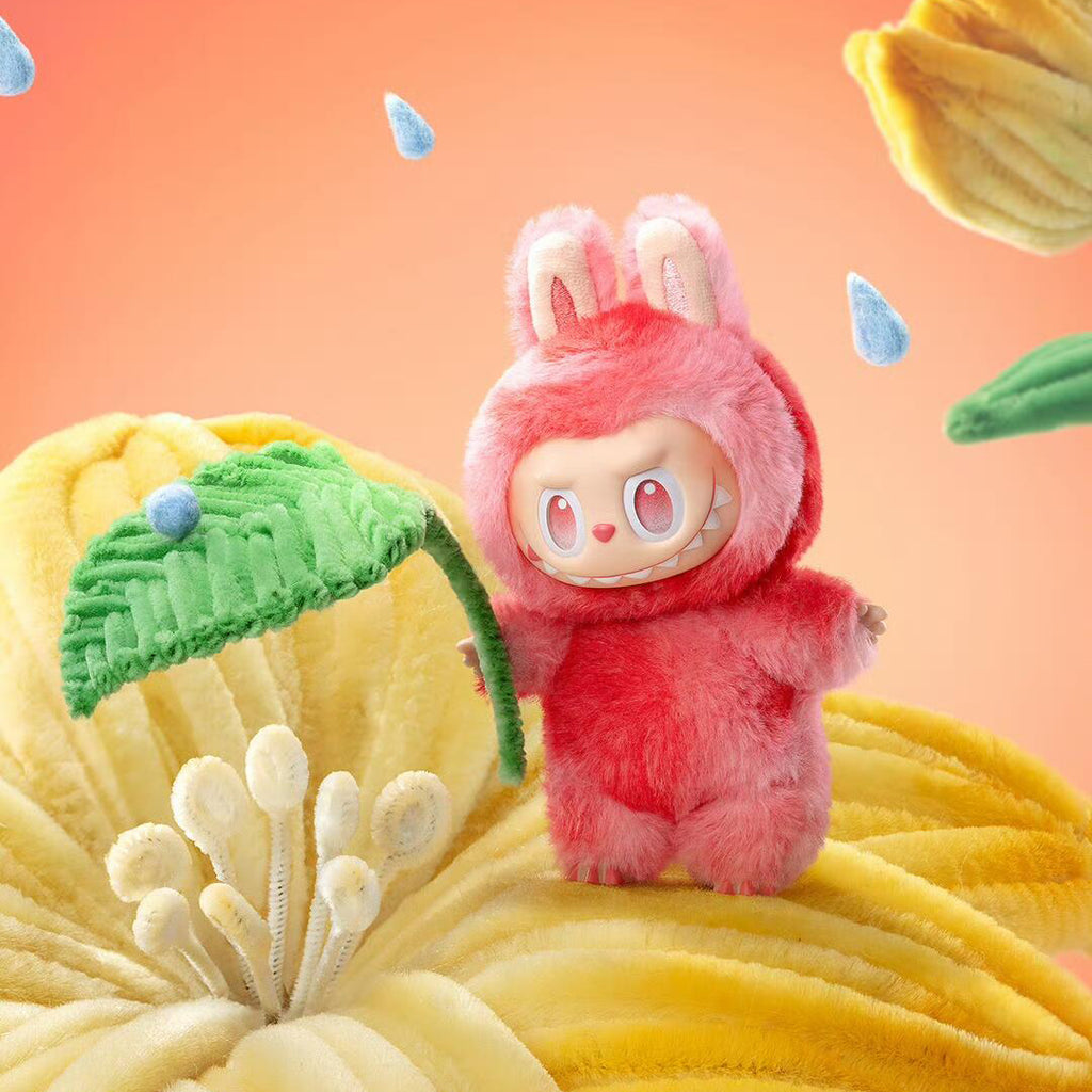 Labubu V3.0 Big into Energy Series THE MONSTERS  - POP MART